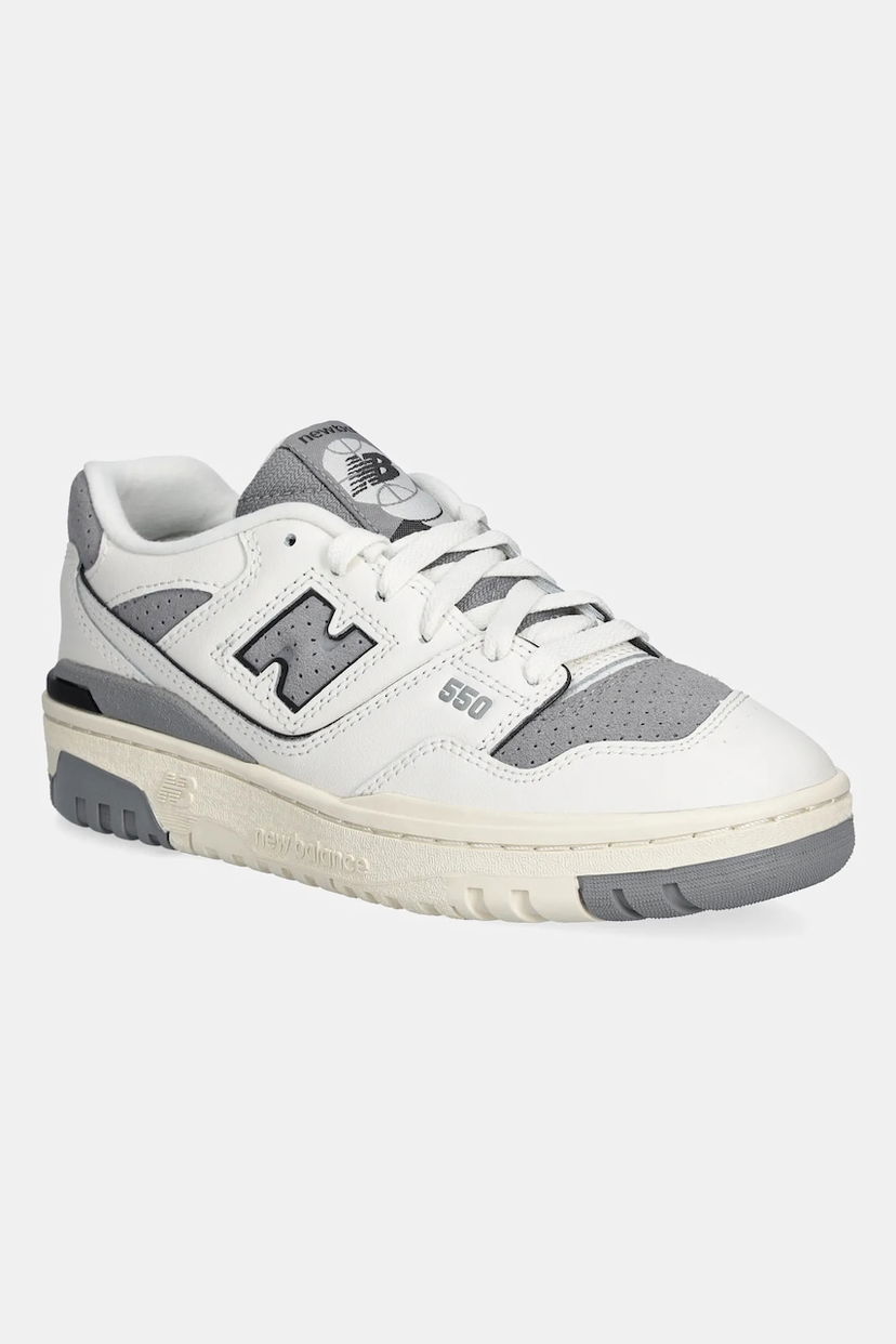 Tenisky a topánky New Balance 550 Biela | GSB550LG