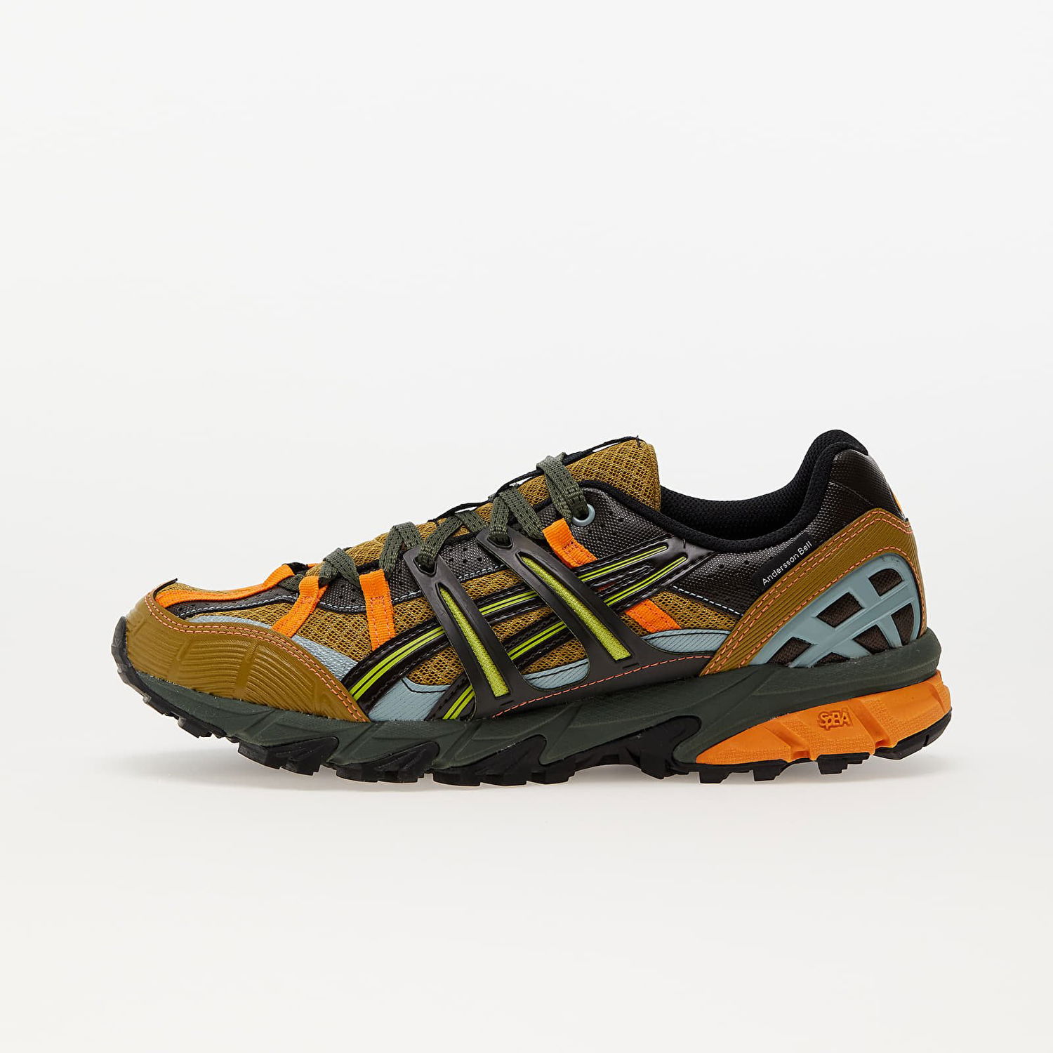 Tenisky a topánky Asics Andersson Bell x GEL-Sonoma 15-50 Rôznofarebný | 1201A852-300, 1