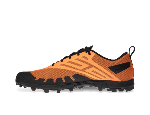 Bežecké topánky inov-8 X-Talon G 235 W Oranžová | 000911-ORBK-P-01