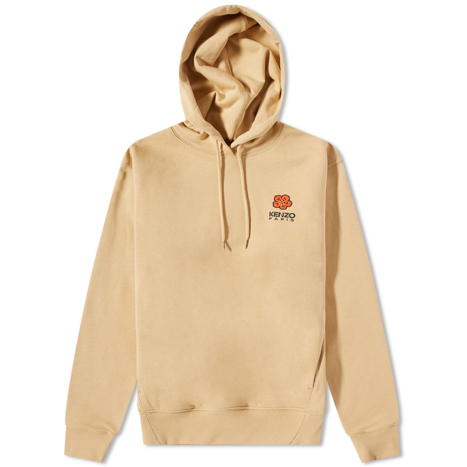 Boke Crest Classic Hoodie