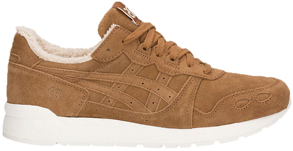 Tenisky a topánky Asics Gel-Lyte "Caramel" Hnedá | 1193A027-200, 0