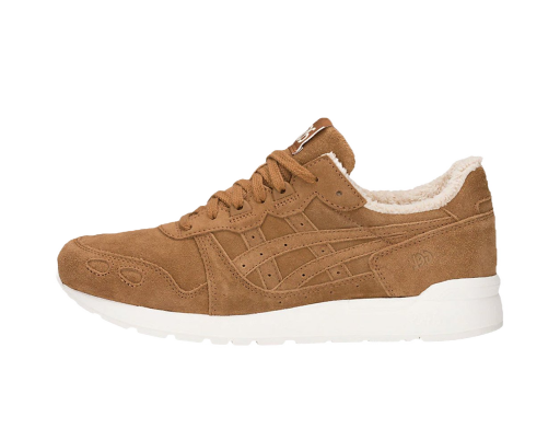 Tenisky a topánky Asics Gel-Lyte "Caramel" Hnedá | 1193A027-200