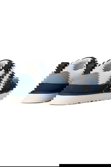 Tenisky a topánky UGG Lo Lowmel Modrá | 1169493.DNW, 3