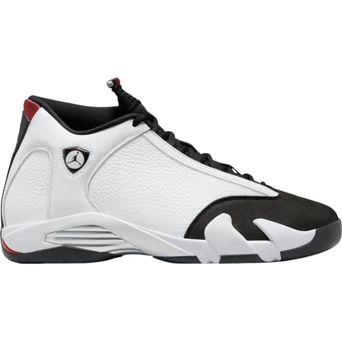 Tenisky a topánky Jordan Air Jordan 14 Retro Biela | 487471, 0