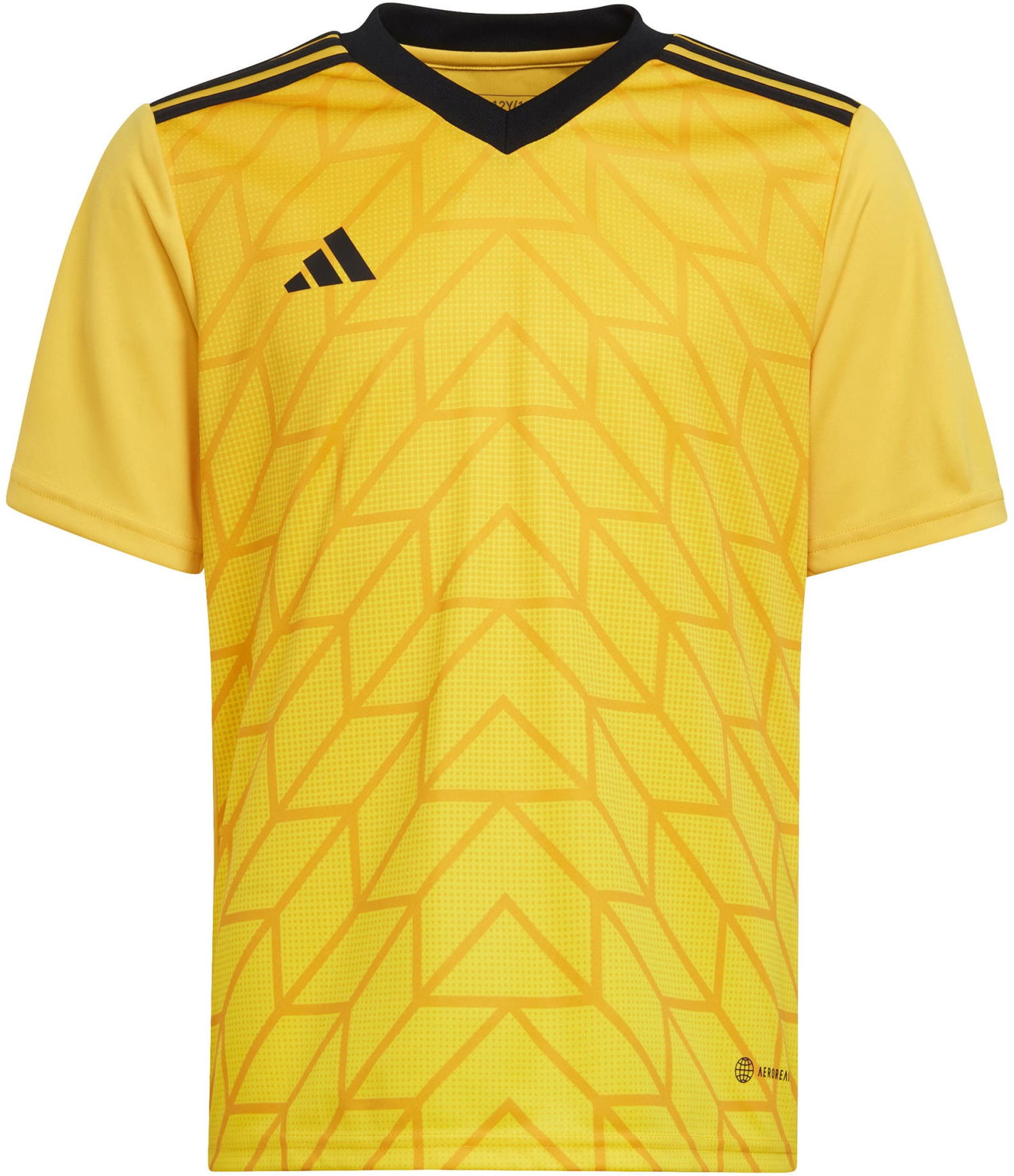 Dres adidas Originals Team Icon 23 Jersey Žltá | ic1253, 0
