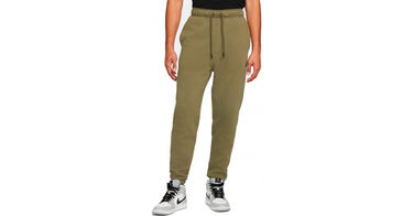 Tepláky Jordan Essentials Fleece Pants Zelené | da9820-222, 1