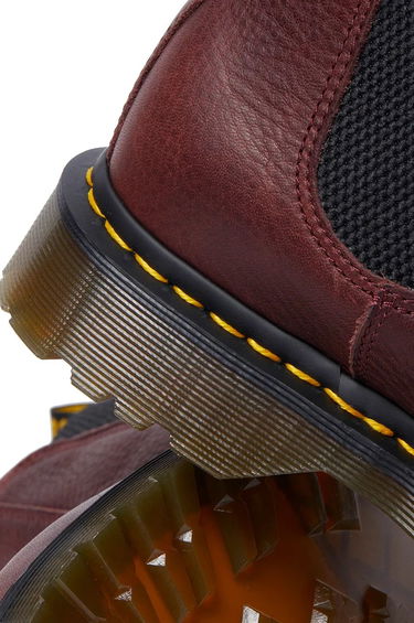 Tenisky a topánky Dr. Martens 2976 WL Insulated Chelsea Boots Hnedá | DM31874600, 3