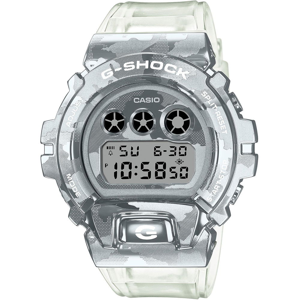 G-Shock Premium