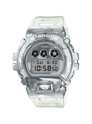 G-Shock Premium
