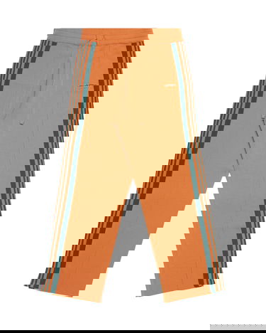 Tepláky Autry Autry Action Knit Pants Oranžová | PAPM25KO, 0