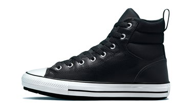 Tenisky a topánky Converse Chuck Taylor All Star Berkshire Boot Čierna | 171448C, 1