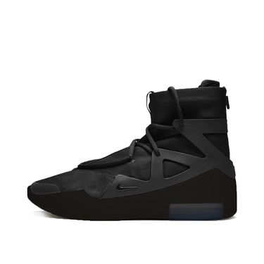 Tenisky a topánky Nike Air Fear of God 1 "Triple Black" Čierna | AR4237-005, 4