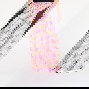 Nohavice adidas Performance Stella Mccartney x Pant Šedá | IX1700, 3