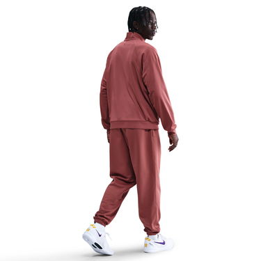 Bunda Jordan Kobe Jordan Dri-FIT Knit Jacket Vínová | HJ8097-691, 2