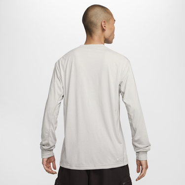 Tričko Nike ACG „Goat Rocks“ Dri-FIT ADV Šedá | FN8394-012, 2