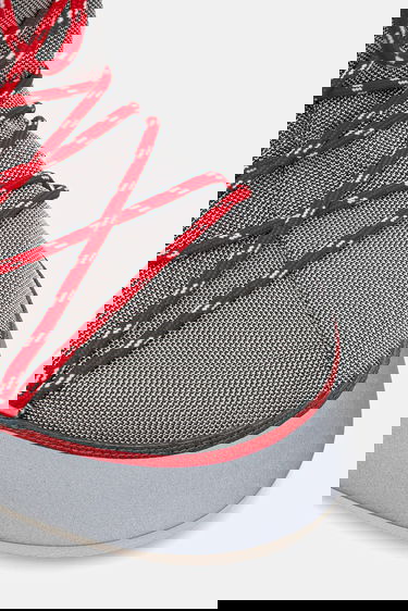 Tenisky a topánky Moon Boot Padded Boot ICON SPACE RACING Šedá | 80D1403030-HF04, 3