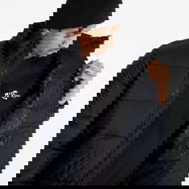 Prešívaná bunda Dickies Waldenburg Puffer Jacket Čierna | DK0A4XP2BLK1, 2