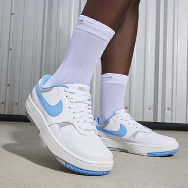 Tenisky a topánky Nike Gamma Force W Biela | DX9176-108, 4
