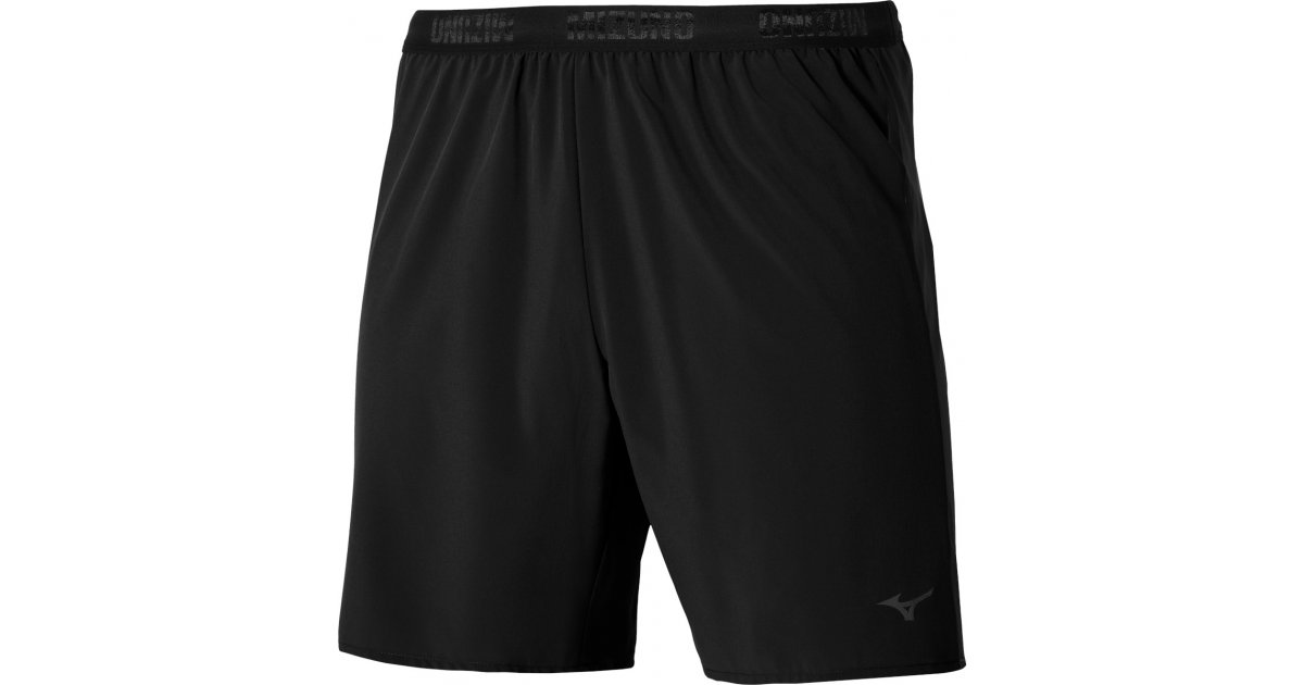 Alpha Shorts