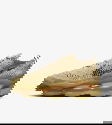 Tenisky a topánky Nike Air Max Scorpion FK "Sesame" W Béžová | DJ4702-200, 0