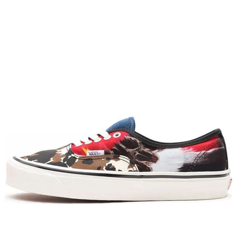 Tenisky a topánky Vans Authentic 44 DX Anaheim Factory Rôznofarebný | VN0A54F241A