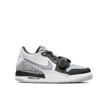 Tenisky a topánky Jordan Air Jordan Legacy 312 Low GS Šedá | CD9054-105, 2