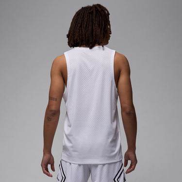Tielko Jordan Jordan Sport Dri-FIT Mesh Jersey Biela | HF9949-100, 3