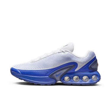 Tenisky a topánky Nike Air Max DN Royal Platinum - US 7 Modrá | DV3337-102, 4