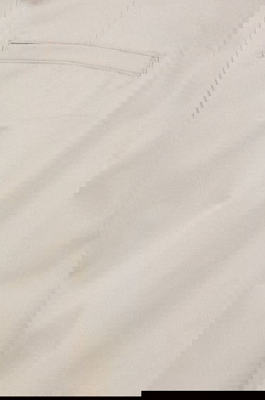 Nohavice Champion Plain Wide-Leg Relaxed Fit Trousers Béžová | 220013, 4