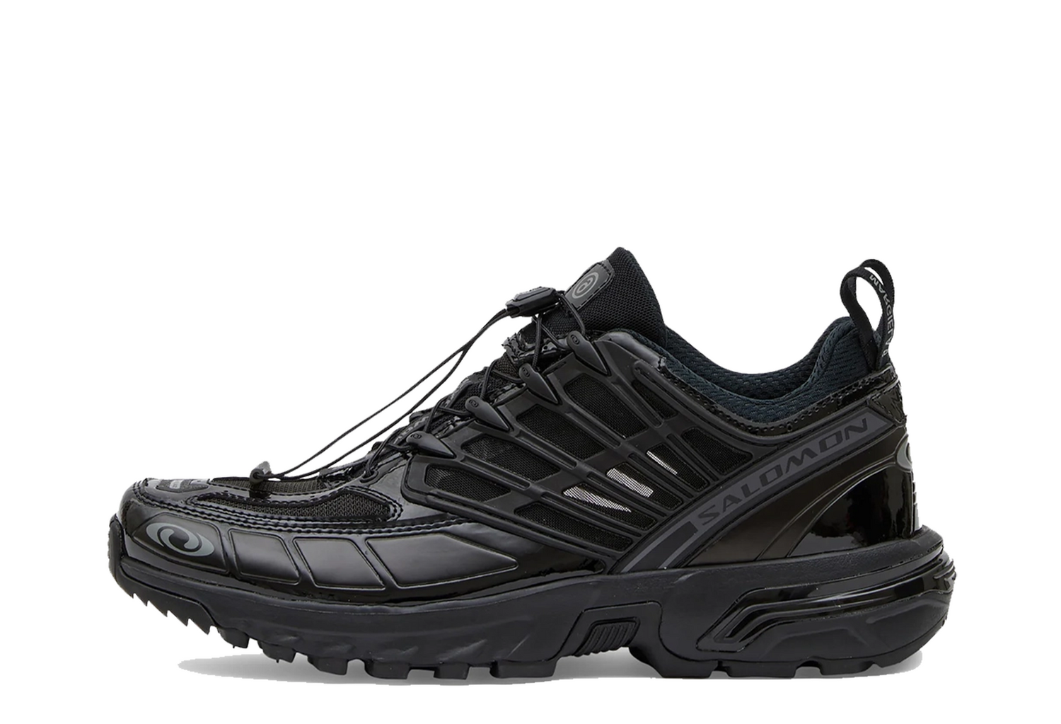 Tenisky a topánky Salomon ACS Pro Advanced MM6 Maison Margiela Čierna | S59WS0214-P5743-H9938, 1