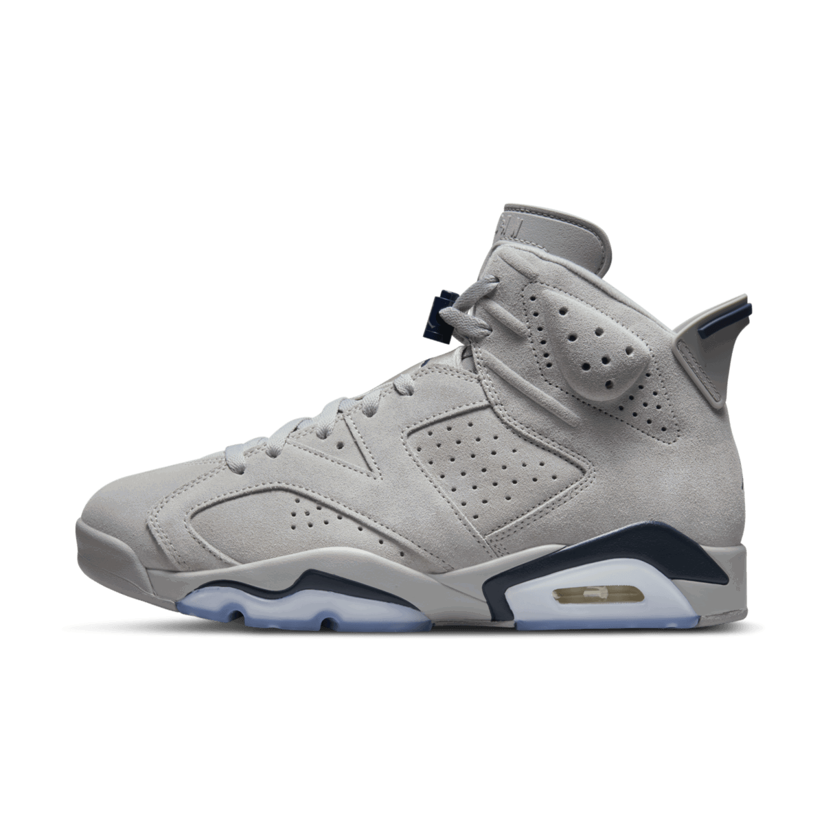 Tenisky a topánky Jordan Air Jordan 6 Retro "Georgetown" Šedá | CT8529-012, 0