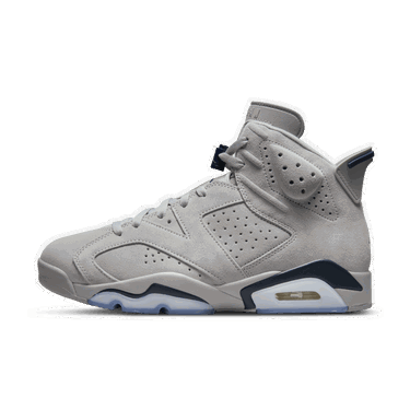 Tenisky a topánky Jordan Air Jordan 6 Retro "Georgetown" Šedá | CT8529-012, 0
