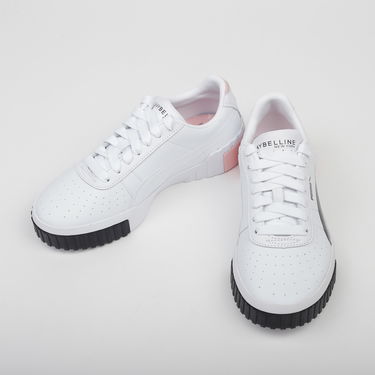 Tenisky a topánky Puma Cali X Maybelline Biela | 372518 01, 2