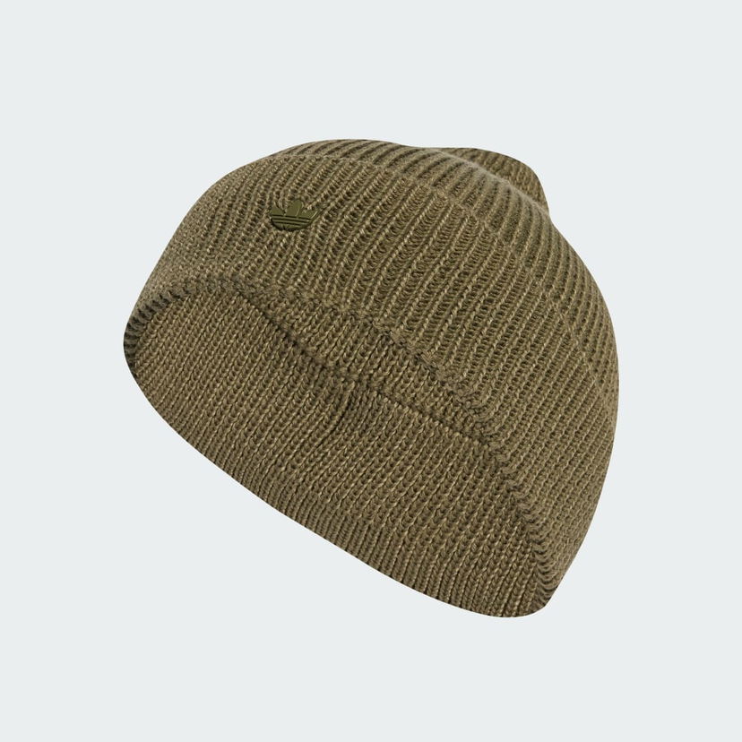 Kulicha adidas Performance Everyday Icons Beanie Zelené | JW7996