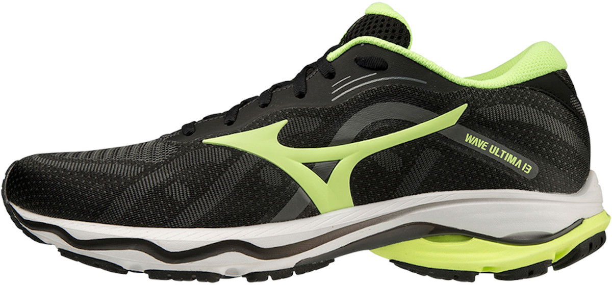 Tenisky a topánky Mizuno Wave Ultima 13 Čierna | j1gc221852, 0