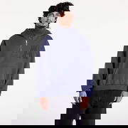 Collar Rib Sweatshirt Insignia Blue