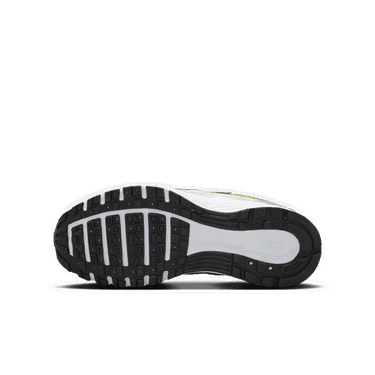 Tenisky a topánky Nike P-6000 Žltá | HV5064-701, 4