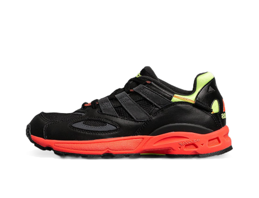 Tenisky a topánky adidas Originals LXCON 94 Čierna | EE6257