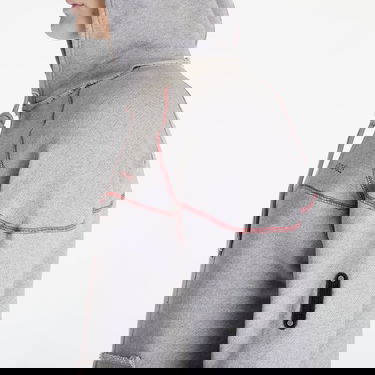 Mikina A-COLD-WALL* Intersect Hoodie Šedá | ACWMW179 Cement, 2