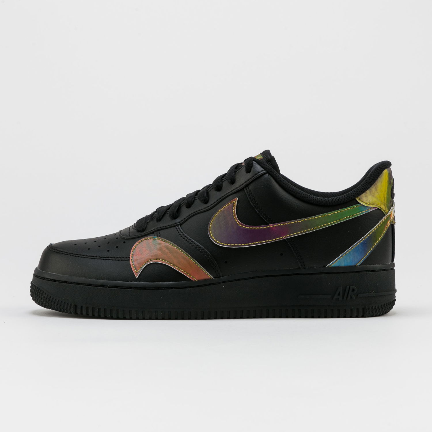 Tenisky a topánky Nike Air Force 1 '07 LV8 Čierna | CK7214-001, 0