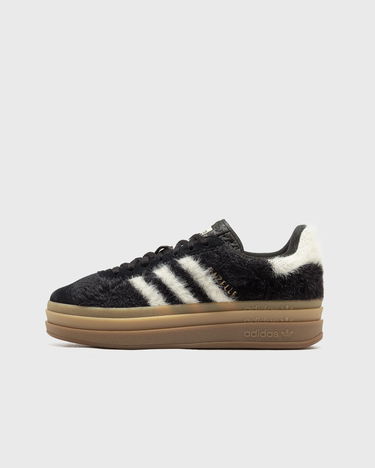 Tenisky a topánky adidas Originals Originals GAZELLE BOLD Čierna | JS3907, 2