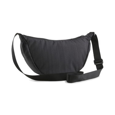 Ľadvinka Puma Base Crescent Crossbody Bag 3L Čierna | 091347_01, 2
