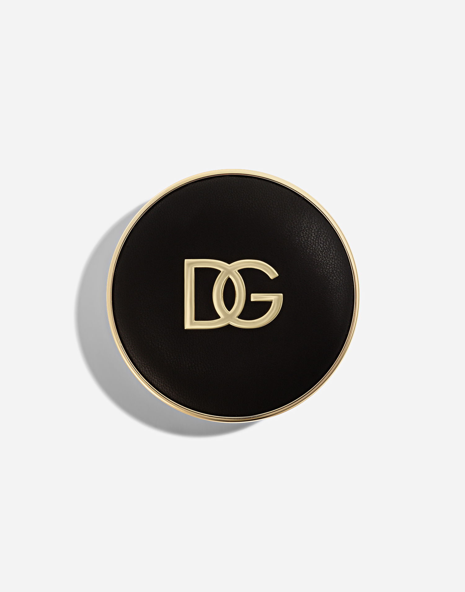 Doplnky Dolce & Gabbana Dolce & Gabbana Rose Glow Cushion Foundation Čierna | MKUPFCE0033V0002, 0