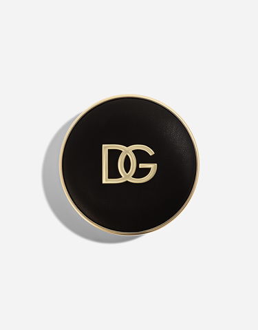Doplnky Dolce & Gabbana Dolce & Gabbana Rose Glow Cushion Foundation Čierna | MKUPFCE0033V0002, 0