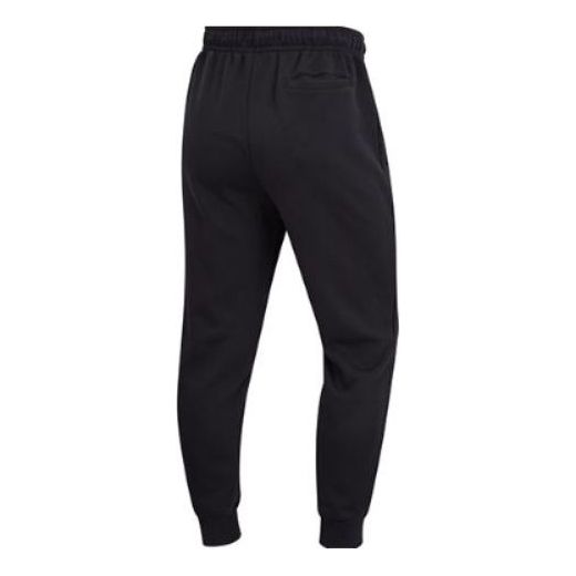 Tepláky Jordan Air Jordan Fleece Lined Joggers Čierna | DN1465-010, 0