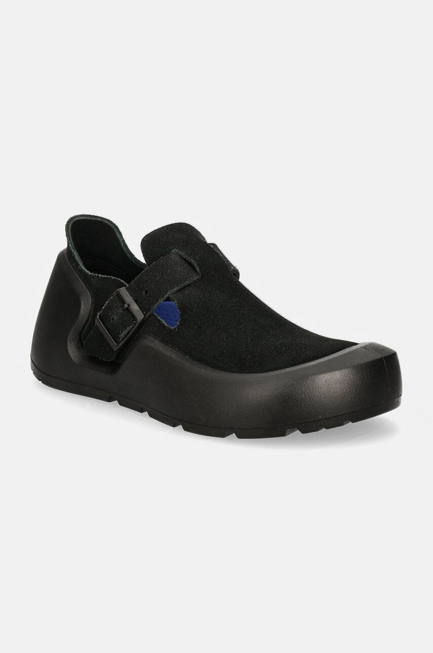 Tenisky a topánky Birkenstock Reykjavik Čierna | 1027520, 0