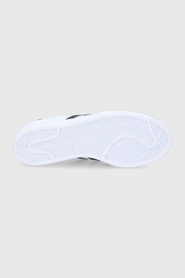 Tenisky a topánky adidas Originals Superstar W Biela | FV3284, 4