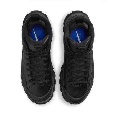 Tenisky a topánky Nike Blazer Roam Mid Čierna | FQ9065-002, 4