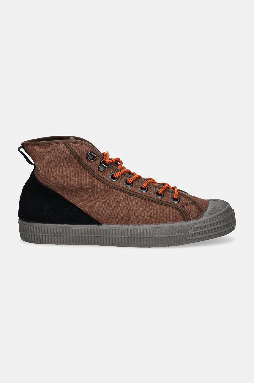 Tenisky a topánky Novesta STAR DRIBBLE HIKER Hnedá | N372029.40Y40Y230, 1