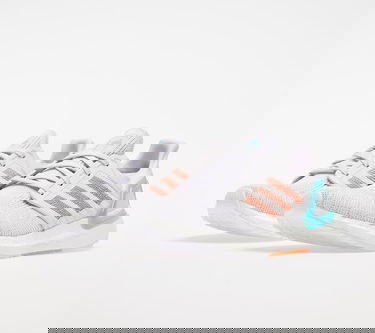 Tenisky a topánky adidas Performance UltraBOOST 20 Primeblue W Šedá | EG0770, 4